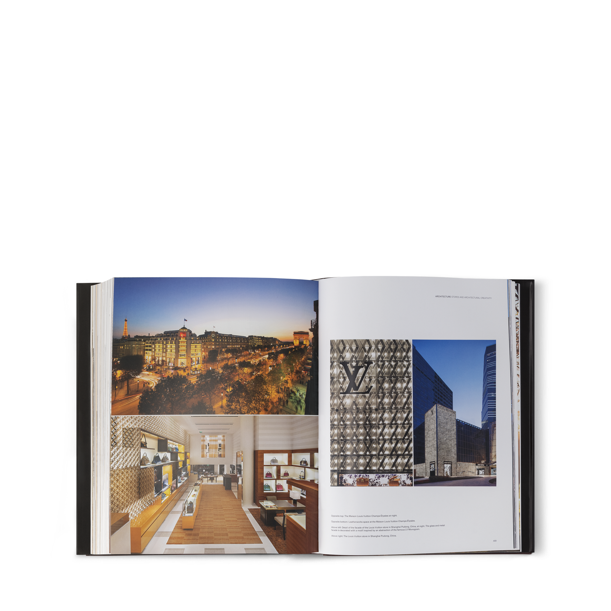 Louis Vuitton: The Birth of Modern Luxury - Books and